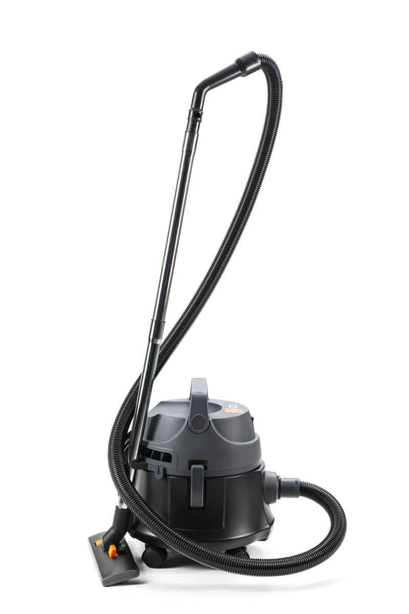 Aspiratore polvere Taski Go2 Euro con accessori