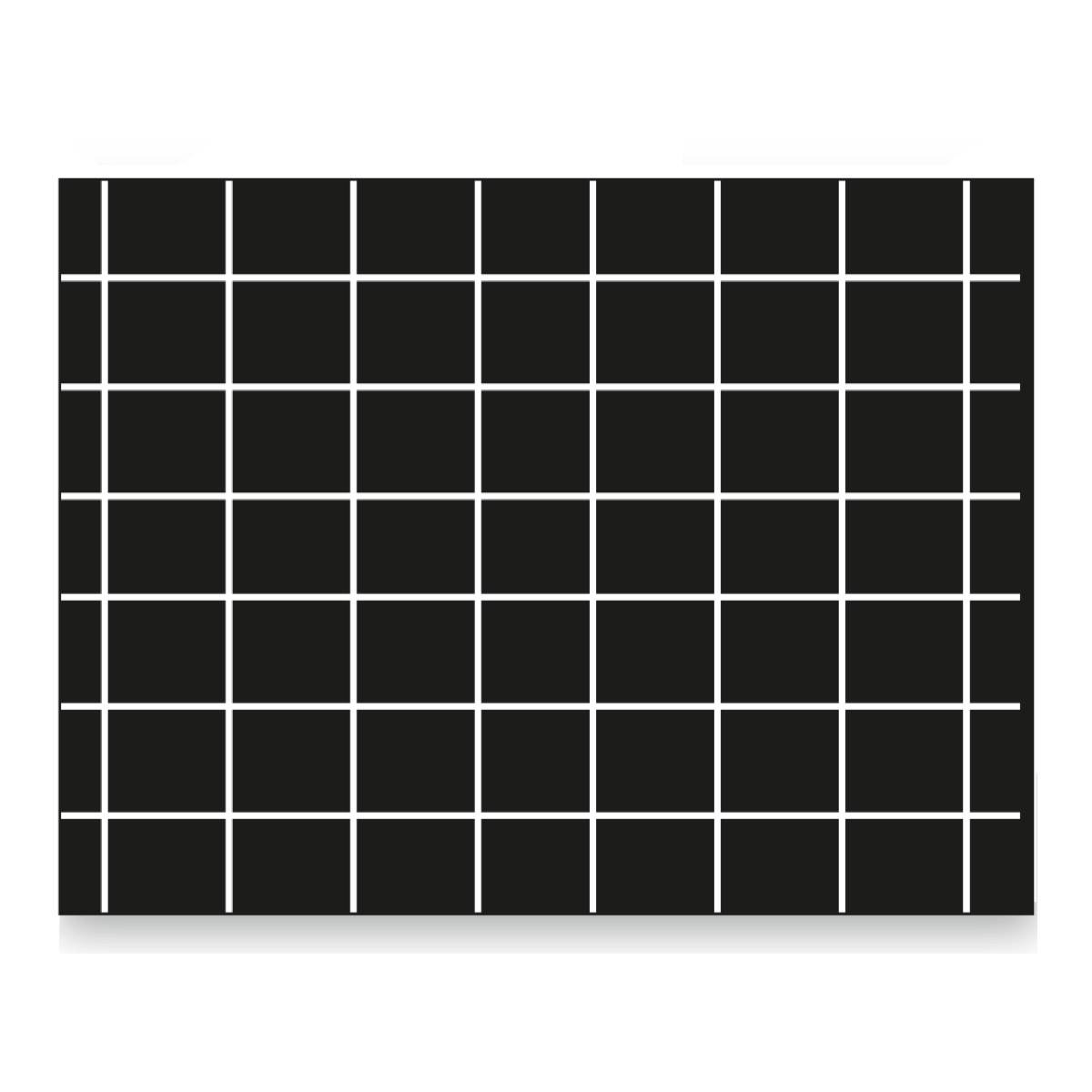 Piastra collante 42,5x31,5 Fly Control, Fly Barrier, Fly Food - 6 pz x cf