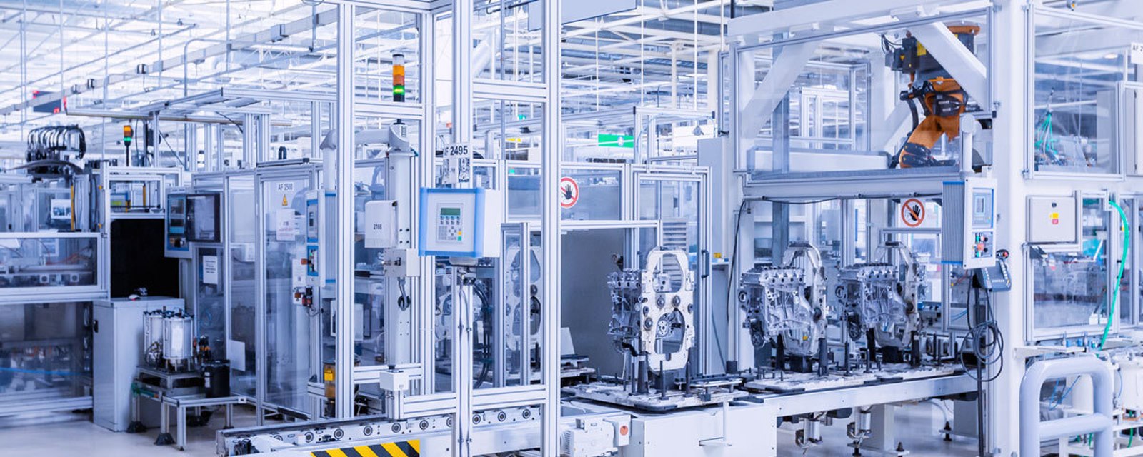 Industria e uffici