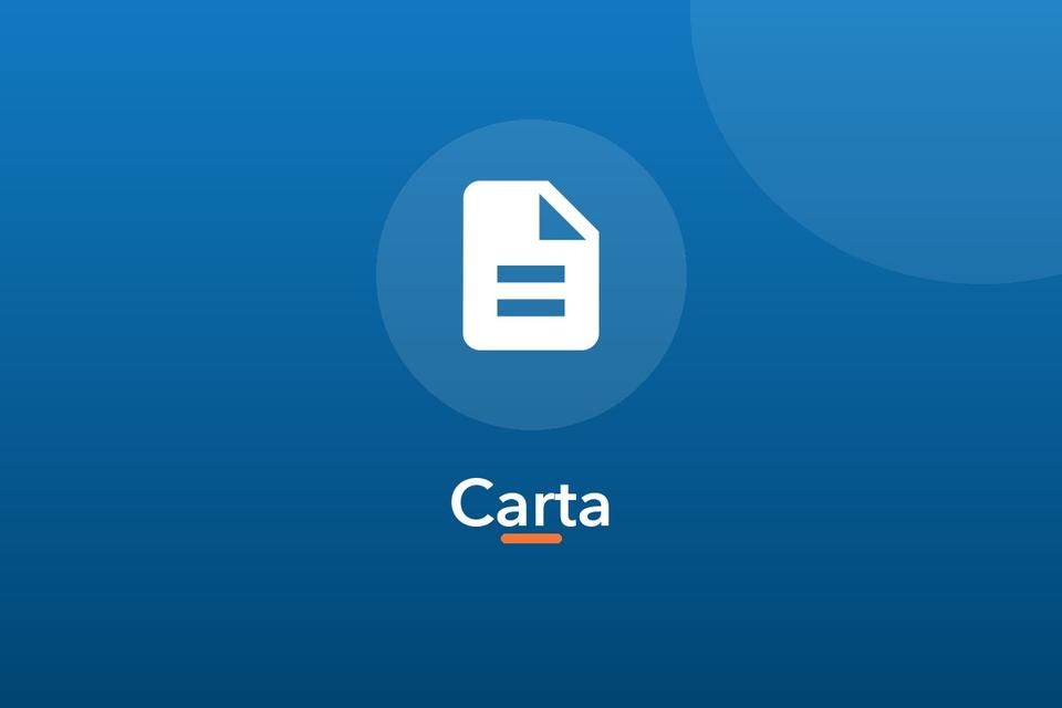 Carta