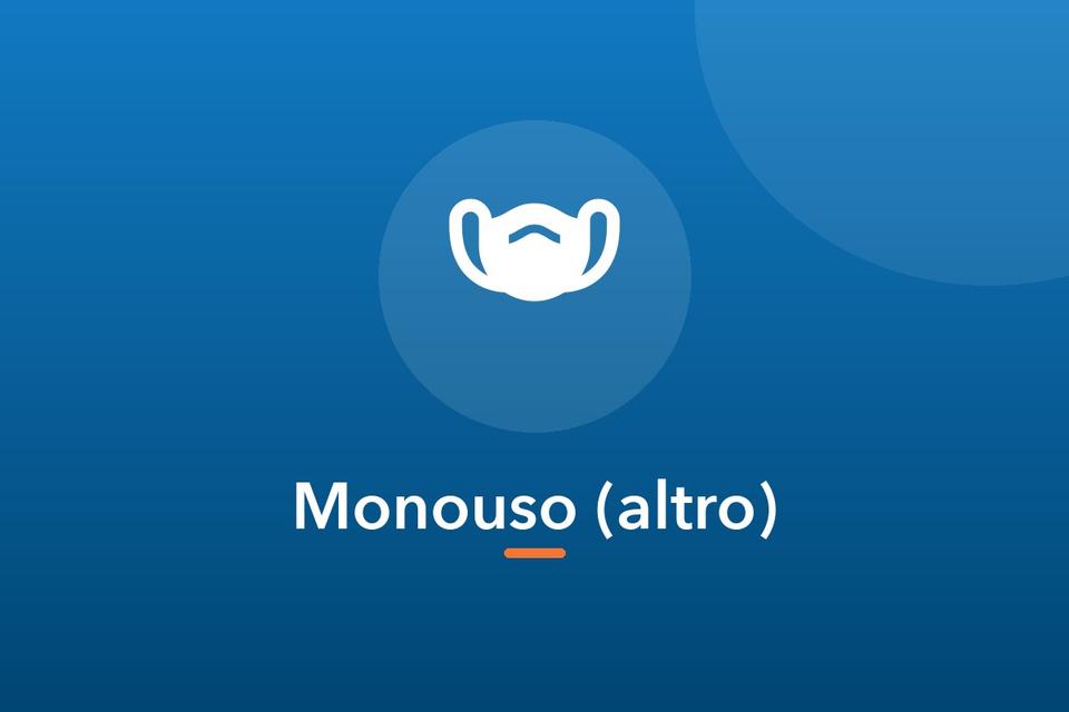 Monouso (altro)