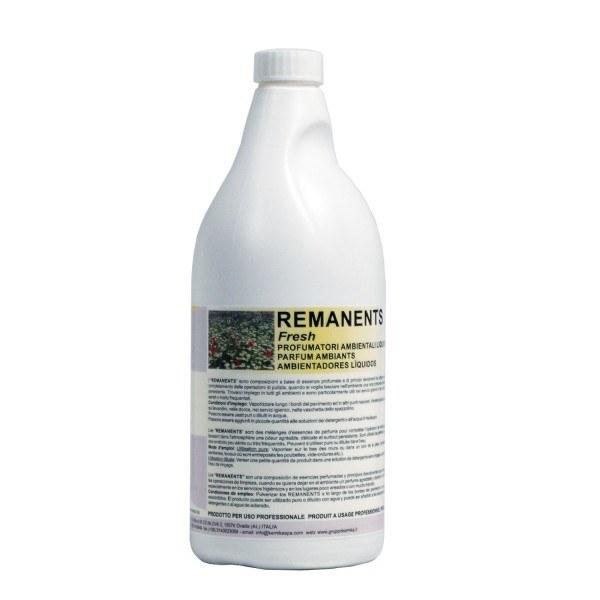 Profumatore Remanents Fresh fl. 0,75 kg - cf 15 pz ES