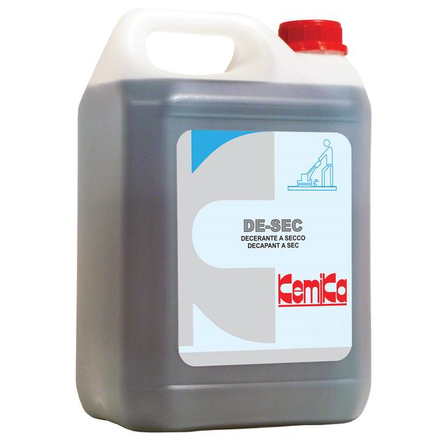 Decerante a secco DE-SEC ta kg 10 ES