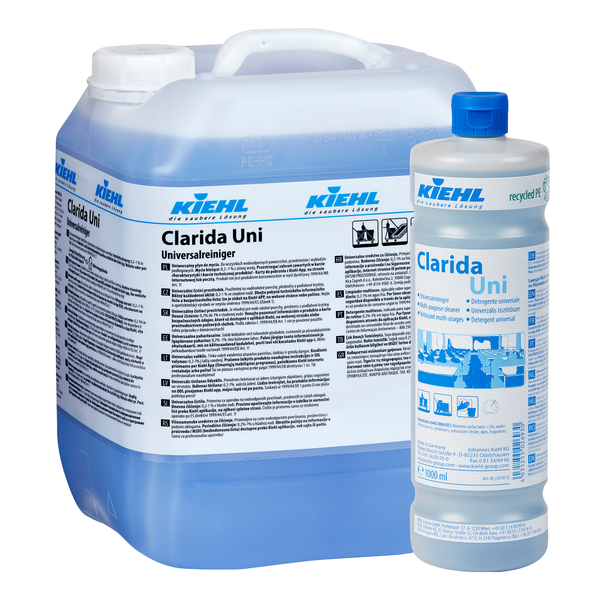 Clarida Uni fl lt. 1 ES