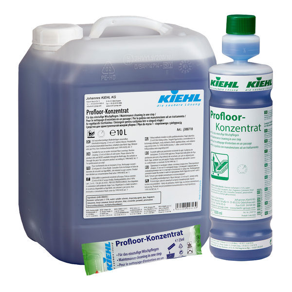 Profloor-Concentrato fl lt. 1