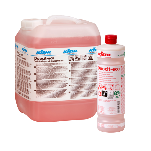 Duocit-eco fl lt. 1