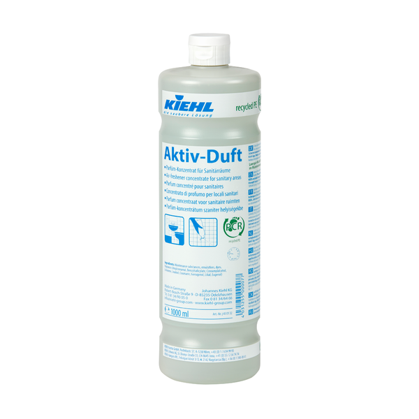 Aktiv-Duft fl lt. 1