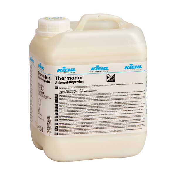 Thermodur cera metallizzata 5 lt