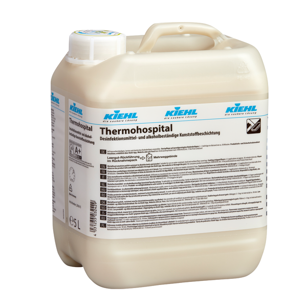 Thermohospital ta lt. 5 ES