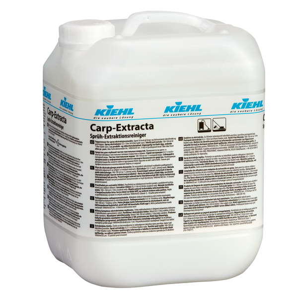Carp-Extracta ta lt. 10 ES