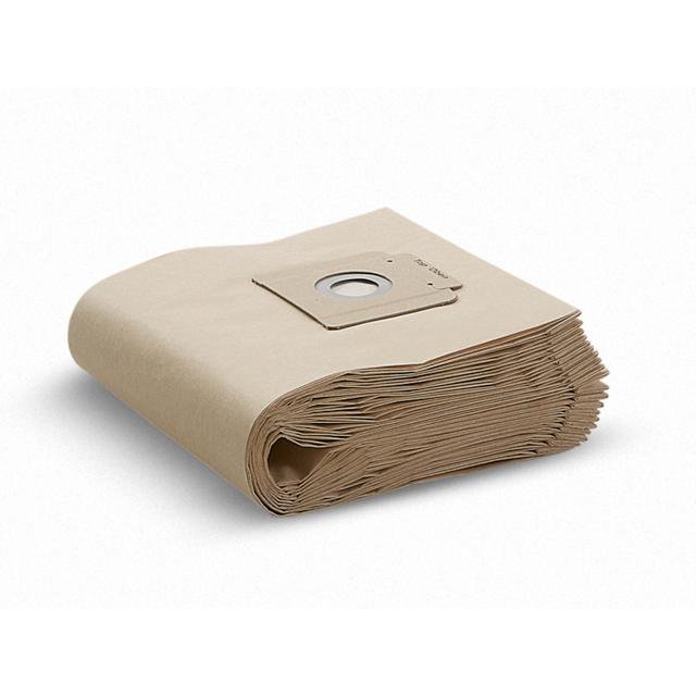 Sacchetti filtro in carta classe M pz.10