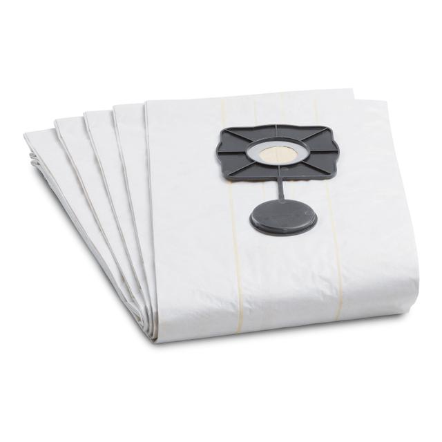 Sacchetto filtro antistrappo serie NT cf 5 pz