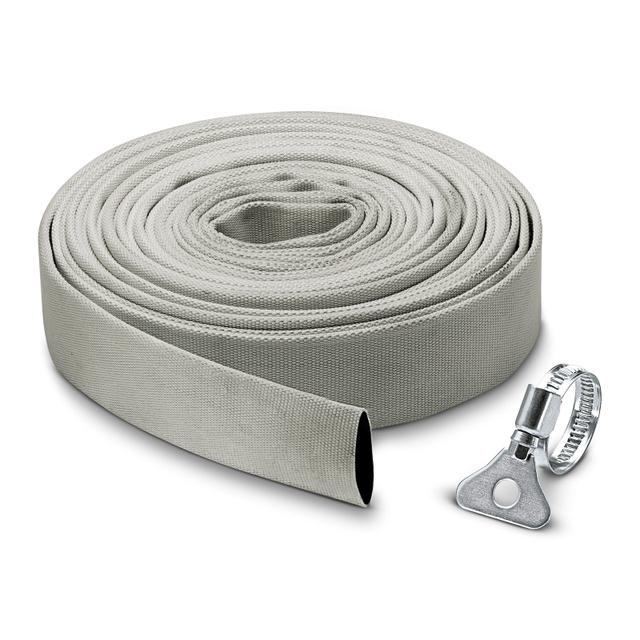 Set di tubi in tessuto x Elettropompa