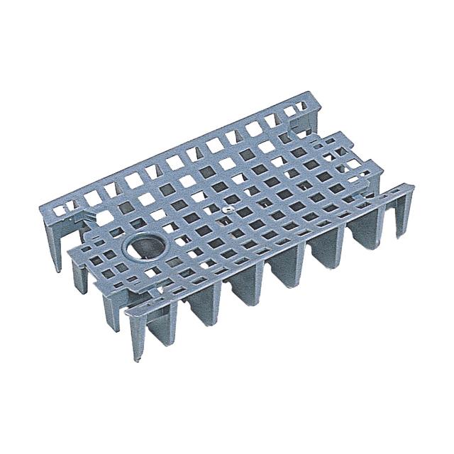 Riduttore per pressa mop in plastica