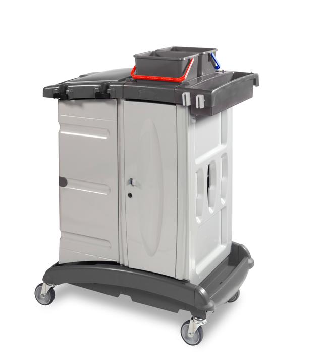 Carrello MX Top C 203 Standard