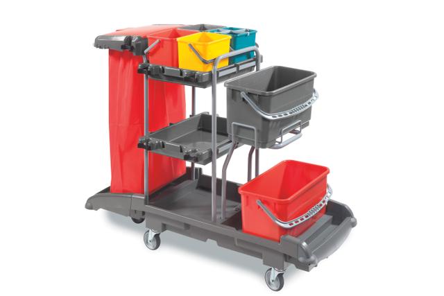 Carrello Idea Top 17