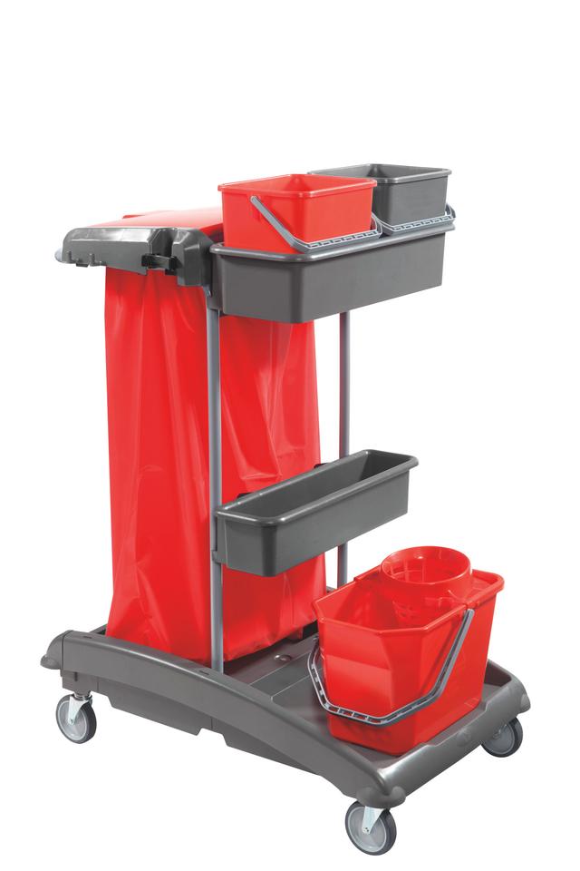 Carrello Idea Top 7
