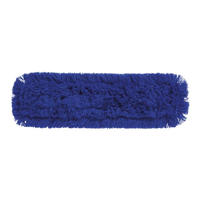 Frangia scopatura sintetica 100 cm tasche
