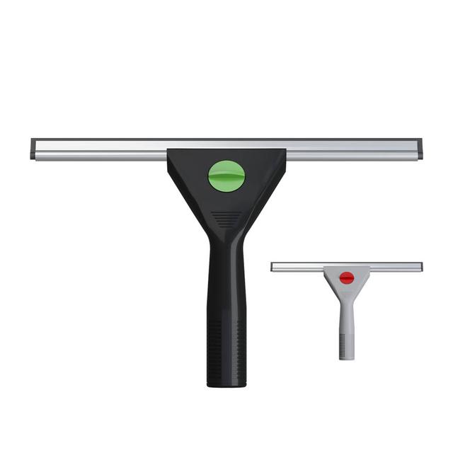 Tergivetro plastica completo 45 cm