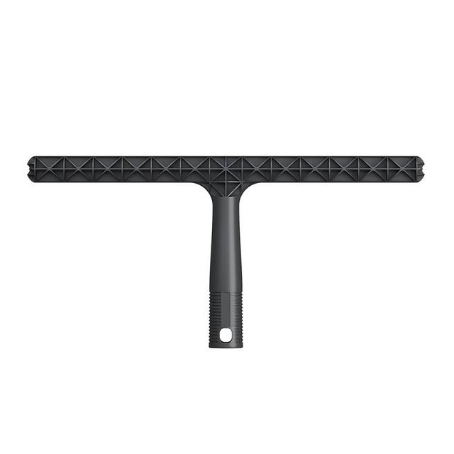 Supporto vello lavavetro plastica 35 cm
