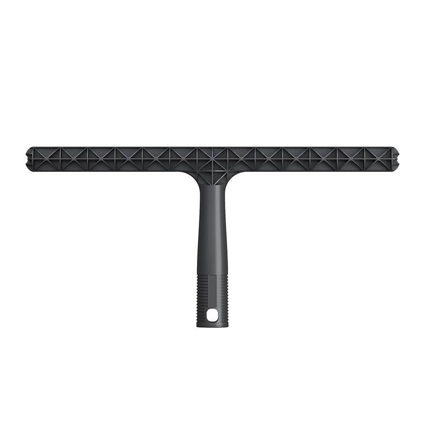 Supporto vello lavavetro plastica 35 cm