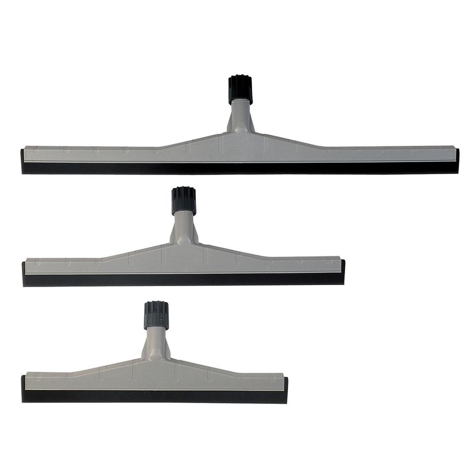 Spingiacqua in plastica da 75cm. senza manico