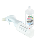 APESIN multi Quick & Easy Deter. disinf. igieni. flac.325 ml - 6 fl x ct
