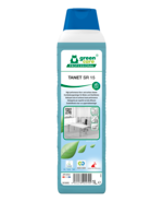 Tanet SR15 detergente alcolico arredi e pavimenti ta 1 lt - 10 fl x ct