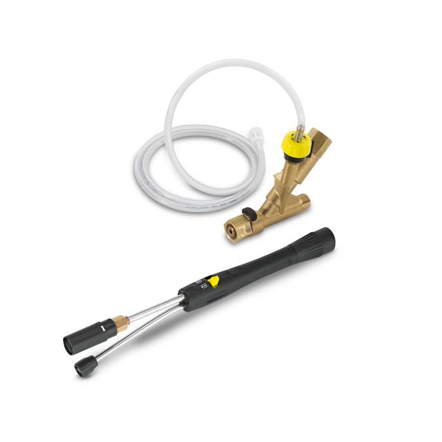 Set lancia schiumogena Karcher
