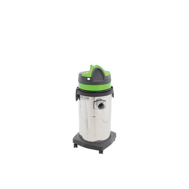 Kit forno 200° Ø38/60 mm aspiratore ceneri-forni alte temp.
