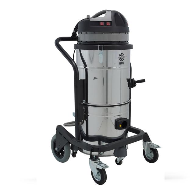 Aspiratore solidi liquidi industriale GS 3/50 OPT W&D MFS
