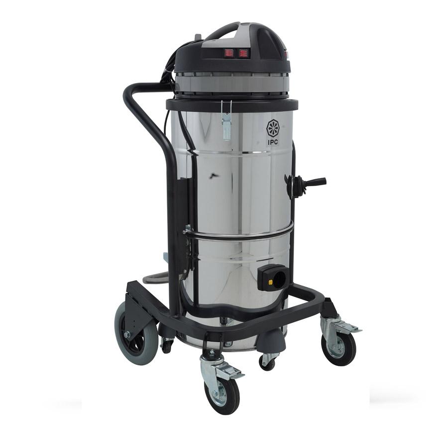 Aspiratore solidi liquidi industriale GS 3/50 OPT W&D MFS