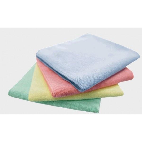 Panno microfibra Fibronette Ecolabel 30x30 blu