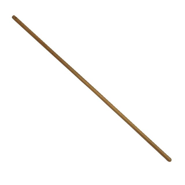 Manico legno vite diam. 23 mm 150 cm