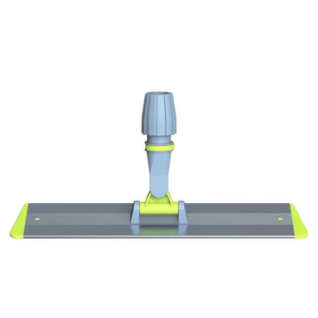 Telaio lavaggio Microtech S&L 38 cm strappo - grigio lime