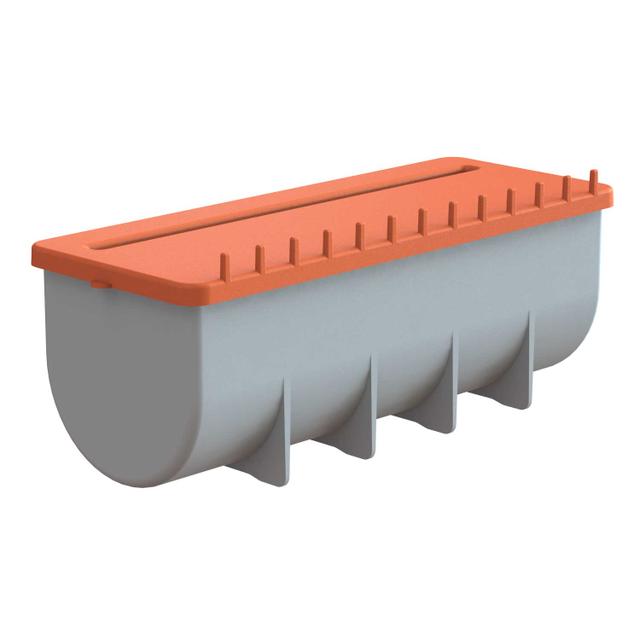 Dispenser Rollo per panno Monopanno in rotolo