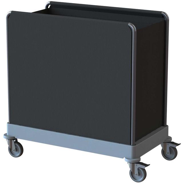 Carrello di servizio biancheria Kubo 200 lt