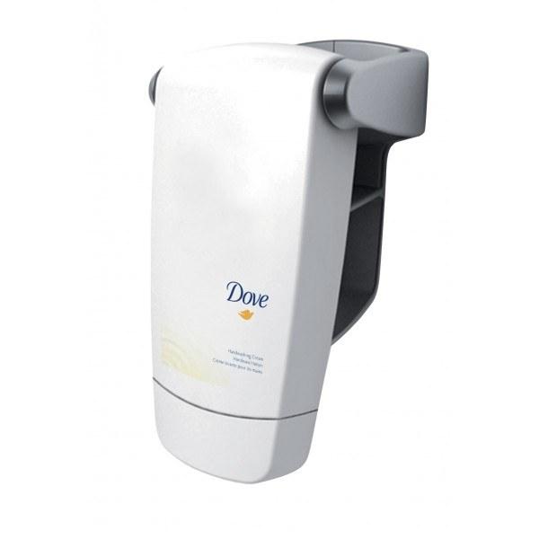 Soft Care Dove Cream Wash crema mani - flacone dus 250 ml ES