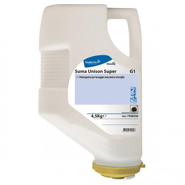 Suma Unison super G1deterg. polv. acq.dolci ES