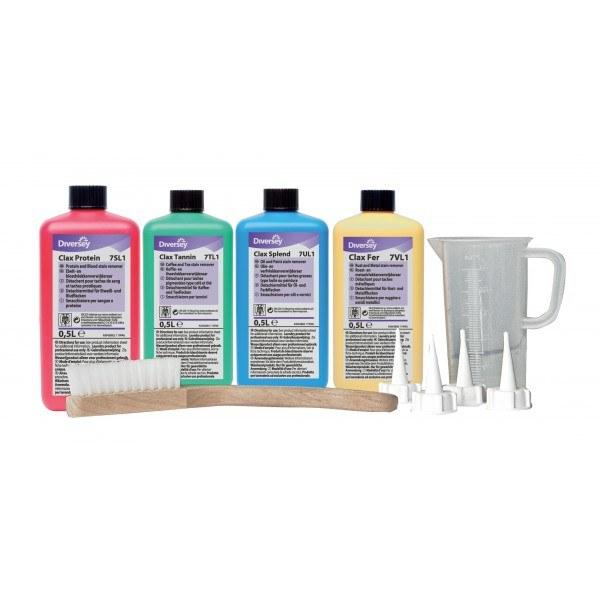 Clax Washer Plumbing kit per Clax Revoflow