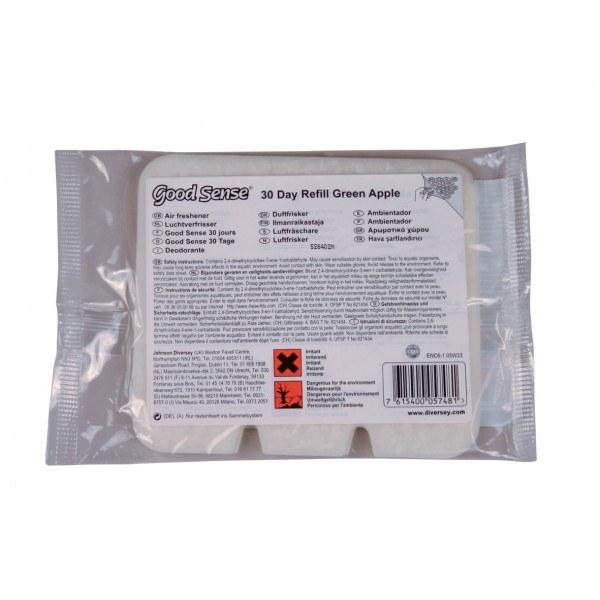 Good Sense 30days Refill cf - 12 pz x ct ES