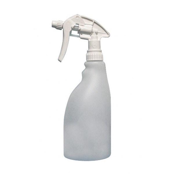 Flacone spruzzatore anonimo con trigger 500 ml - 5 pz x ct ES