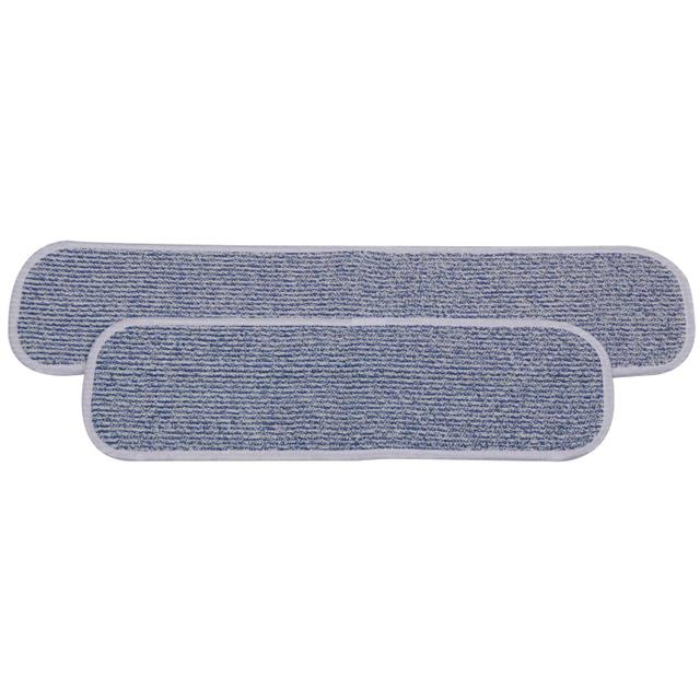 Frangia tessuto svizzero per disinfezione 66x16 cm ES