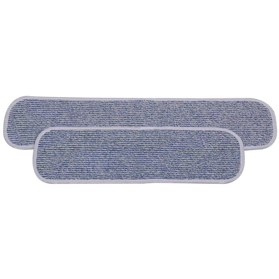 Frangia tessuto svizzero per disinfezione 66x16 cm ES