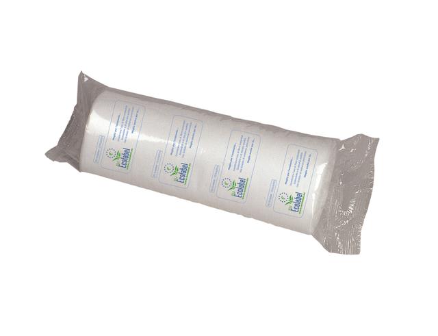 Minigarze bianche rotolo 60x20 Ecolabel - cf 20x50 pz
