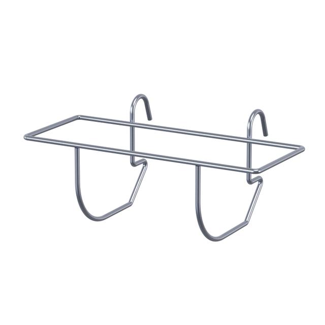 Supporto per dispenser Rollo carrelli Yo-Yo e Flori