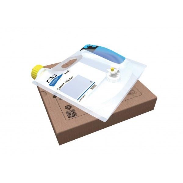 Taski Sprint Glass SMP24 - 2 cartucce da 0,1 lt ES