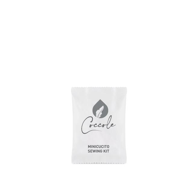 Minicucito set Neutra flow pack satinato 5x7,5 cm 1000 pz