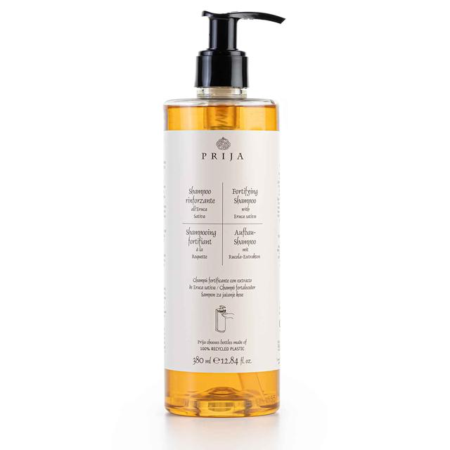 Shampoo rinforzante Prija ml 380 pompa svitabile 18 pz