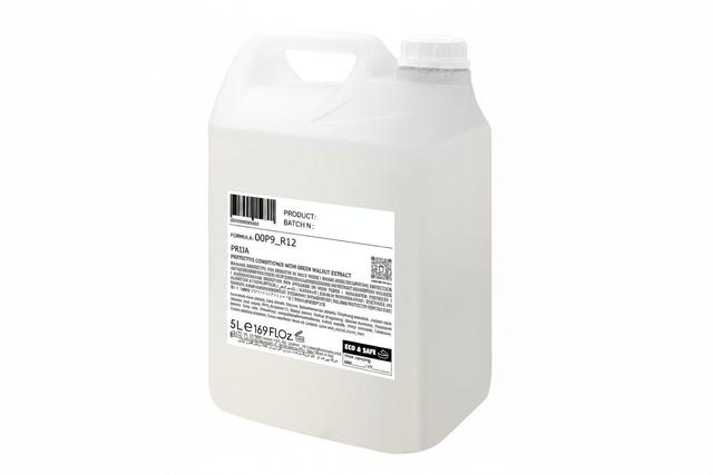 Balsamo protettivo noce verde 5 lt Prija - ct 2 ta